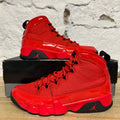 Air Jordan 9 Chile Sz 9.5