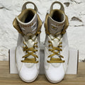 Air Jordan 6 GMP Sz 12