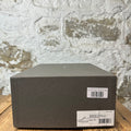 Rick Owens Jumbo Lace Puffer Gold Milk Sneaker Sz 7.5 (40.5)