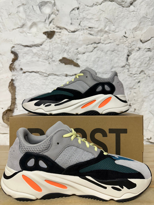 Yeezy 700 Wave Runner Sz 8