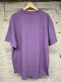 Warren Lotas His Deal Purple T-Shirt Sz 2XL