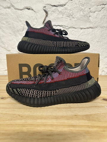 Yeezy 350 V2 Yecheil Sz 9.5