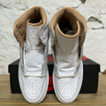 Air Jordan 1 High Los Angeles Sz 10.5 DS