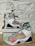 Nike Kobe 9 Elite What The (2025) Sz 10