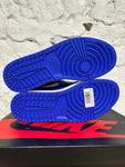 Air Jordan 1 High Hyper Royal Sz 10.5 DS