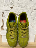 Nike Air Force 1 Low CPFM Moss Sz 9