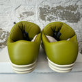 Rick Owens Jumbo Lace Puffer Acid Milk Sneaker Sz 6.5 (39)
