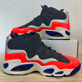 Nike Griffey Max 1 Orange Blue Sz 11.5