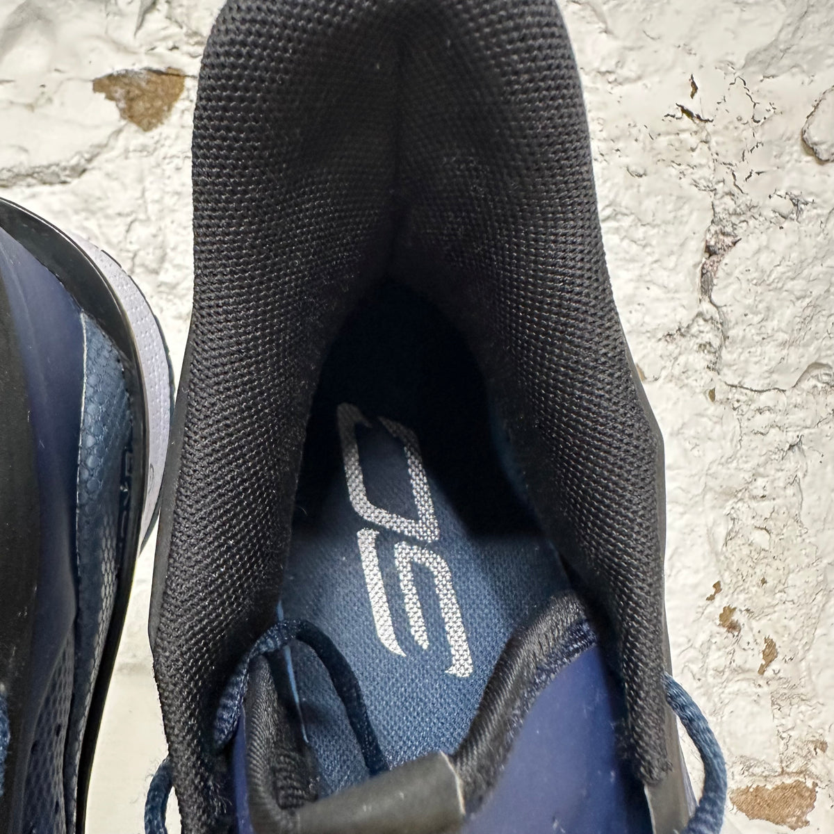 Under Armour Curry 7 Academy Sz 15