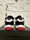 Air Jordan 11 Low Concord Bred Sz 2.5Y DS