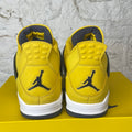 Air Jordan 4 Lightning Sz 11.5 D$