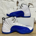 Air Jordan 12 Blueberry Sz 8