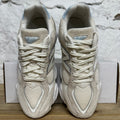 New Balance 9060 Bisque Frosted Glass Sz 8
