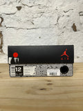 Air Jordan 4 Cavs Sz 12