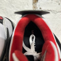 Air Jordan 4 Fire Red Sz 8