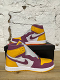 Air Jordan 1 Brotherhood Sz 7 DS