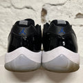 Air Jordan 11 Low Space Jam Sz 11.5
