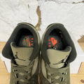 Air Jordan 3 Family Affair Sz 10