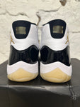 Air Jordan 11 High Gratitude Sz 12