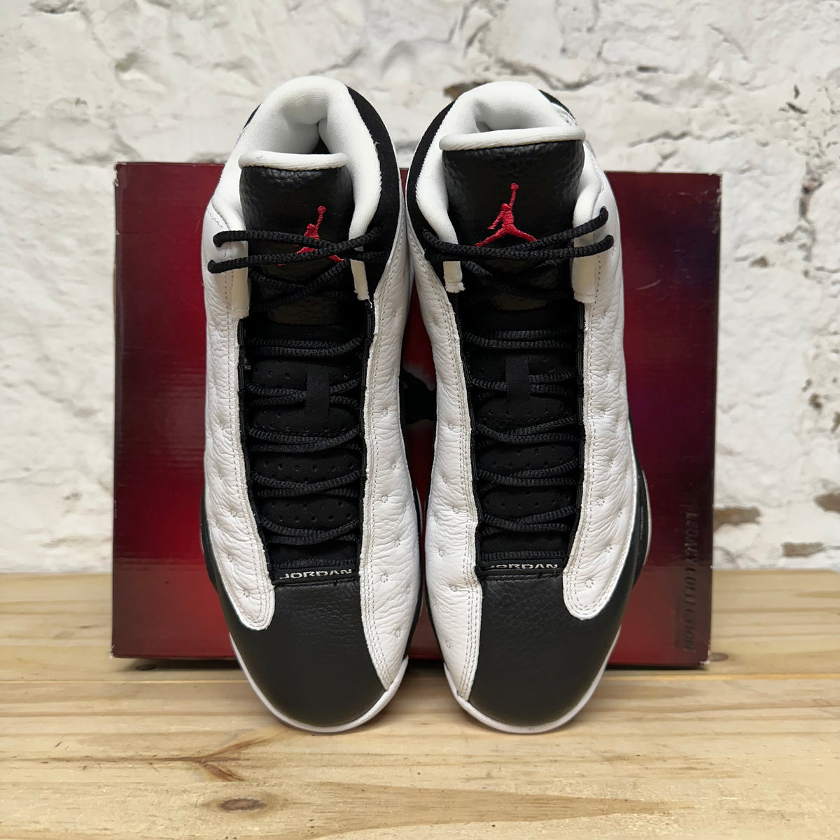 Air Jordan Countdown Pack 13/10 Sz 10 DS