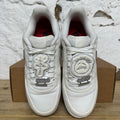 Nike Air Force 1 Low Travis Scott Sz 10