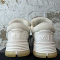 Amiri MA-1 Triple White Sneaker Sz 8 (41)