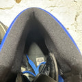 Air Jordan 1 High Royal Toe Sz 11