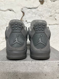 Air Jordan 4 Wet Cement Sz 7Y