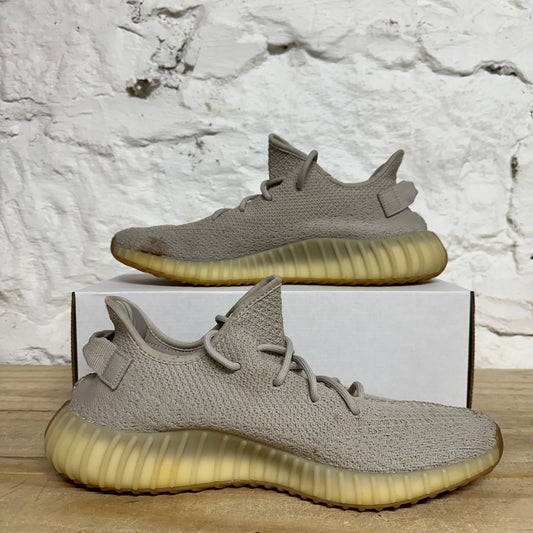 Yeezy 350 V2 Sesame Sz 13