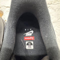 Nike Supreme Air Force 1 Low Black Sz 13 DS