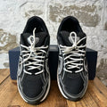 Dior B30 Black Grey White Sneaker Sz 11 (44)