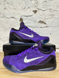 Nike Kobe 9 Low Moonwalker Sz 11.5 DS