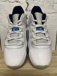 Air Jordan 11 Low Legend Blue Sz 9.5