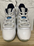 Air Jordan 11 Low Legend Blue Sz 9.5