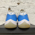 Air Jordan 11 Low University Blue (2017) Sz 15