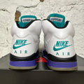 Air Jordan 5 Grape (2025) Sz 8.5