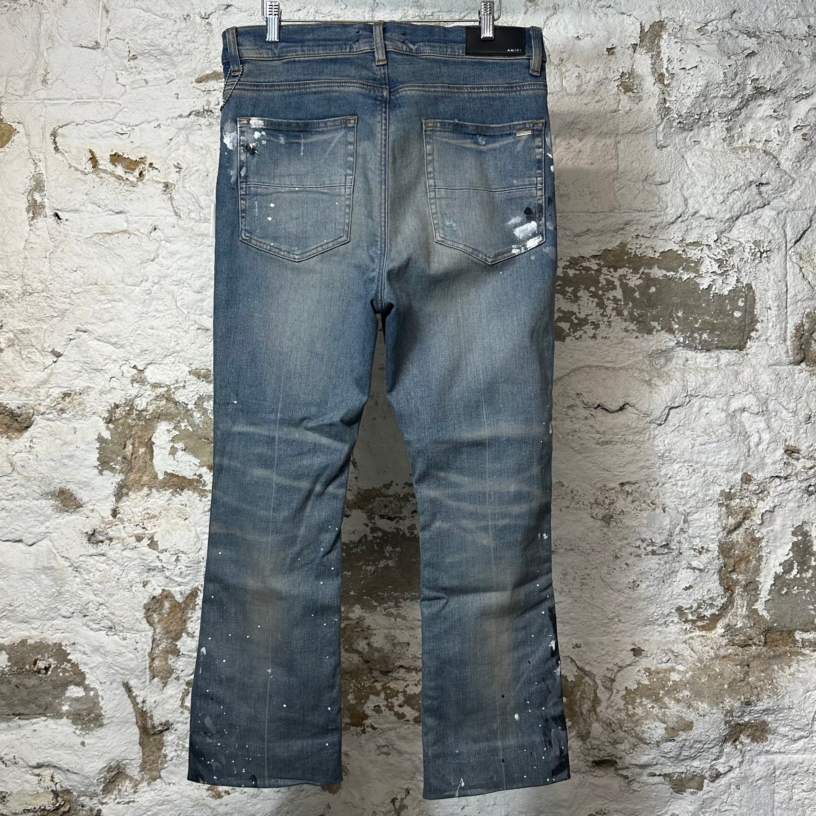 Amiri Jeans – The Gallery Online