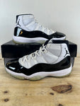 Air Jordan 11 High Concord (2018) Sz 9.5