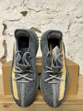 Yeezy 350 V2 Ash Blue Sz 9.5 DS