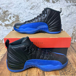 Air Jordan 12 Game Royal Sz 12 DS