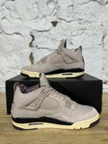 Air Jordan 4 A Ma Maniere While You Were Sleeping Sz 9.5 (11W) DS