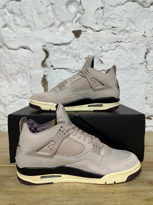 Air Jordan 4 A Ma Maniere While You Were Sleeping Sz 9.5 (11W) DS