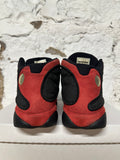 Air Jordan 13 Bred Sz 8.5