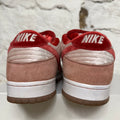 Nike Dunk Low Strange Love Sz 11.5