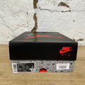Air Jordan 4 White Cement (2025) Sz 9