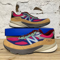 New Balance 990v6 MiUSA Action Bronson Sz 13