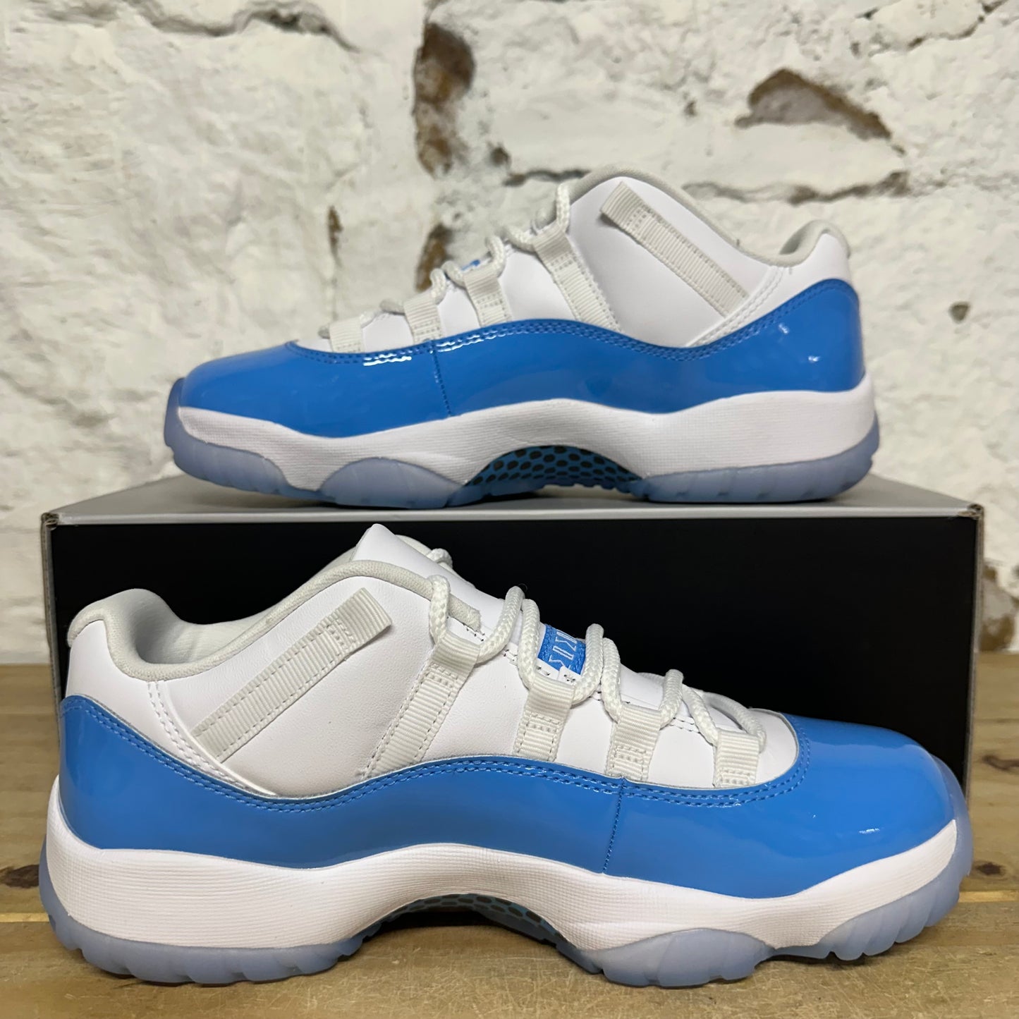 Air Jordan 11 Low University Blue (2026) Sz 7.5