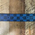 Louis Vuitton Rainbow Damier Belt Sz (100)