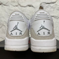 Air Jordan 3 Pure Money Sz 10