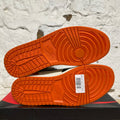 Air Jordan 1 High Shattered Backboard 1.0 (2015) Sz 10.5